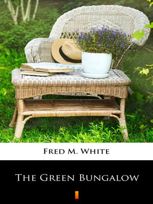cover image of The Green Bungalow